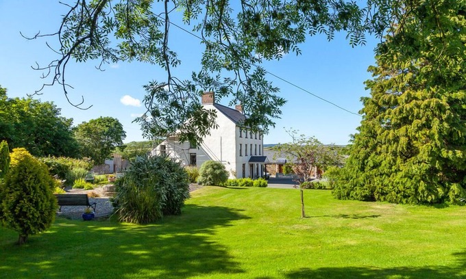 Haverfordwest Casa | East Hook Farm & Country House