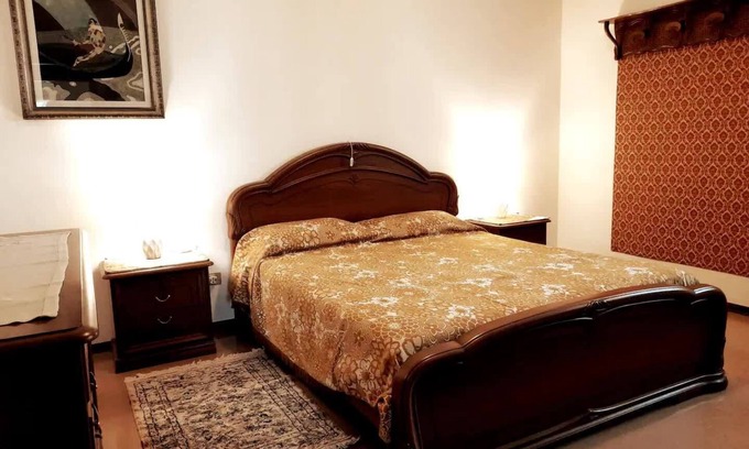 San Martino Buon Albergo Apartamento | Este de Verona Uno (Apartamento)