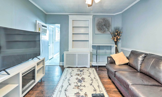 East Lansdowne Apartamento | East Lansdowne Escape - Near Philadelphia Zoo