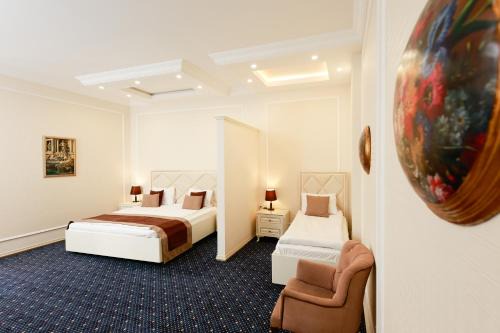Bayil Hotel | East Legend Hotel