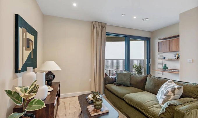 Bromley North Apartamento | East London Calm Stay