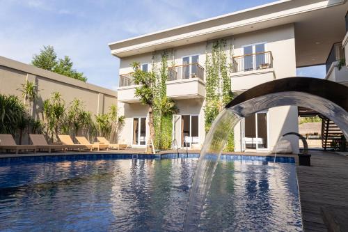 Labuan Bajo Casa | East Marina Guesthouse