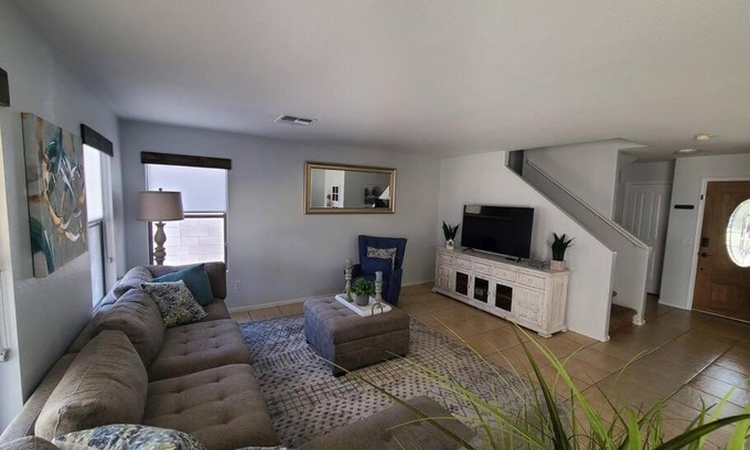 East Mesa Casa | East Mesa Hideaway