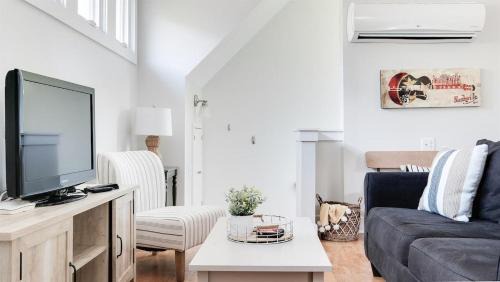Eastwood Apartamento | East Nash Hideaway