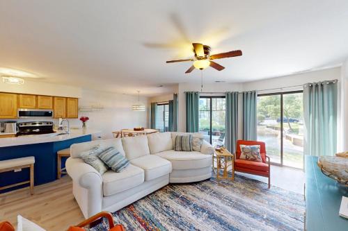 Fenwick Island Apartamento | East of the Sun - 39620 E Sun Drive #715