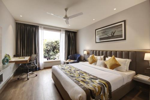 Beadonpura Hotel | East Park Inn