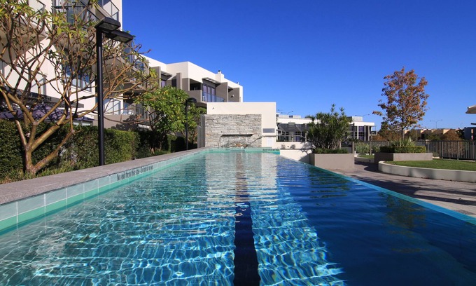 East Perth Hotel | East Perth Suites Hotel