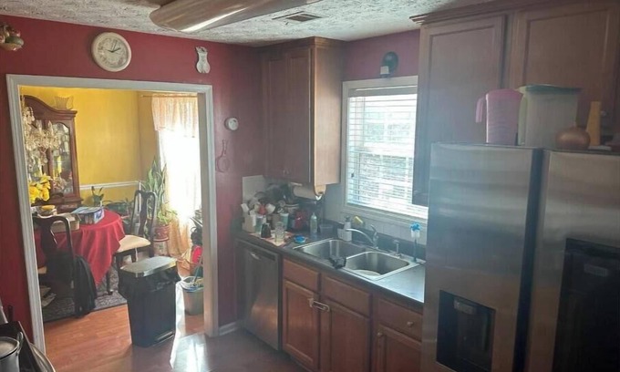 Southwestern Apartamento | East Point