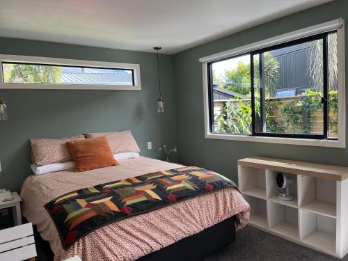 Kelvin Heights Apartamento | East Rock