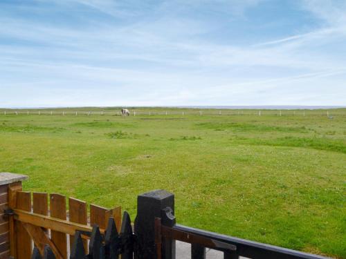 Newbiggin-by-the-Sea Casa | East Sea View