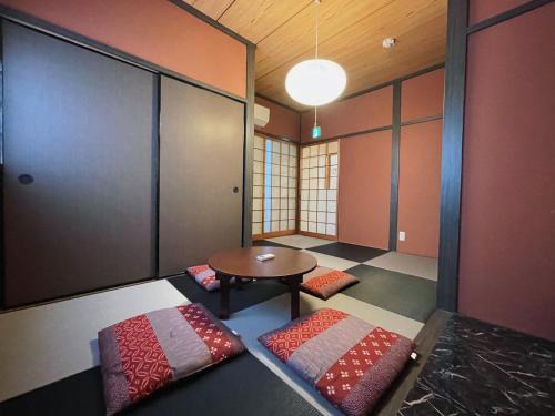Higashiyodogawa Apartamento | East Shin-Osaka Hotel Apartment
