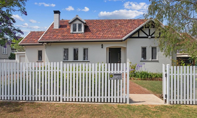 East Toowoomba Casa | East Toowoomba Residence - 4 Beds - Sleeps 6