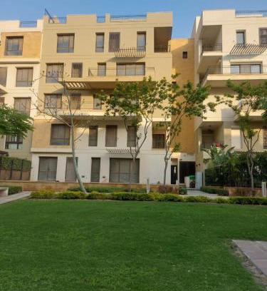 New Cairo Apartamento | East Town Compound - Sodic - Luxury Stylish Modern 2 Beds Hotel Apartment - New Cairo - Cairo - Egypt