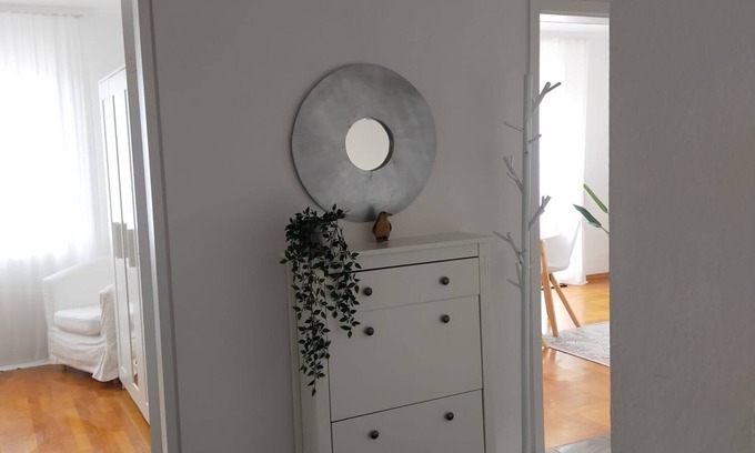 Freudenstadt Apartamento | East View Apartment
