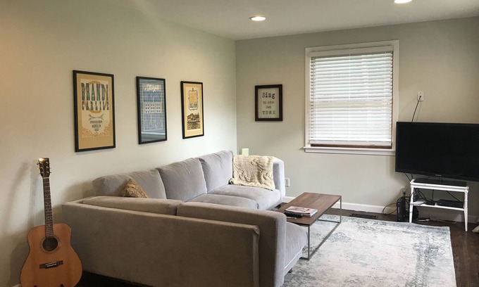Inglewood Casa | East Village Escape - barrio moderno