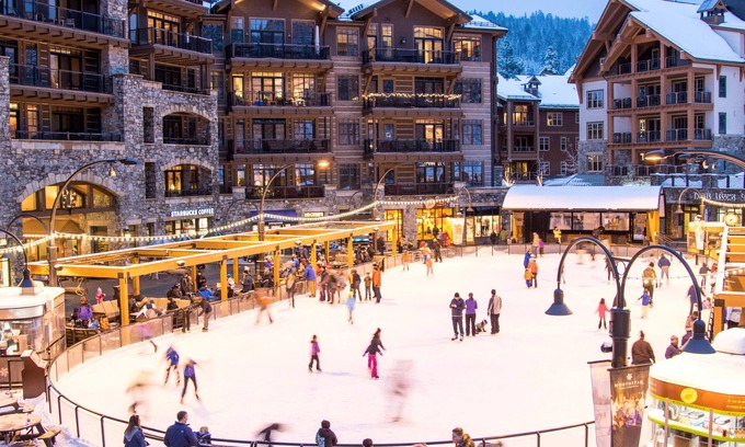 Truckee Complejo | East West Hospitality Tahoe