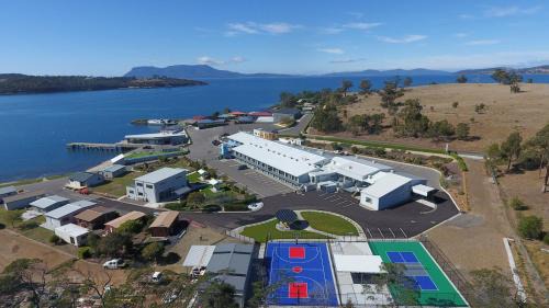 Orford Complejo | Eastcoaster Tasmania
