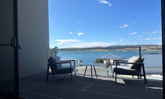 Orford Complejo | Eastcoaster Tasmania