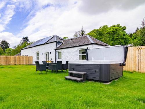 Blairgowrie Casa | Easter Caiplich - Uk30263