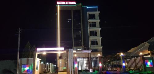 Dodoma Hotel | Eastern City Hotel