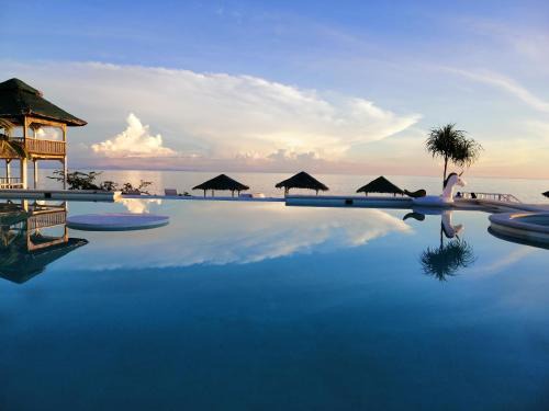 San Juan Complejo | Eastern Garan Hen Yuan Resort
