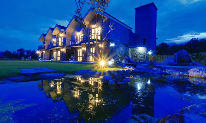 Ruisui Casa | Eastern love B&B