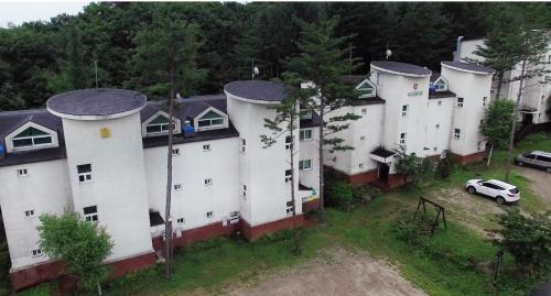 Bongpyeong Complejo | Eastern Park Pyeongchang