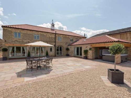 East Barkwith Casa | Eastlands Barn