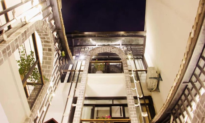 Beilin Casa | Eastwood Inn Xi'an