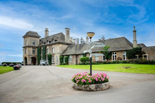 Wotton-under-Edge Casa | Eastwood Park Country House