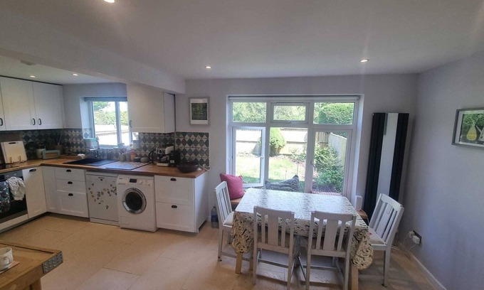 South Leigh Casa | Easy access to Oxford& Cotswold house