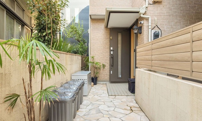 Itabashi Casa | Easy access to Ikebukuro Accommodates up to 8 people 2story building available for rent recommen / Itabashi-ku Tokyo