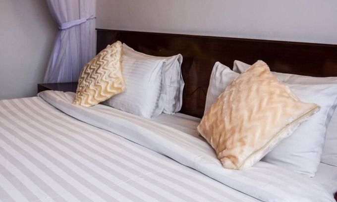 Westlands Apartamento | Easy access to malls & restaurants..15 mins away from Nairobi national park...