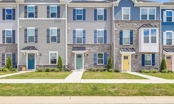 Bayside Casa | Easy Assateague Access: Bayside Family Retreat!