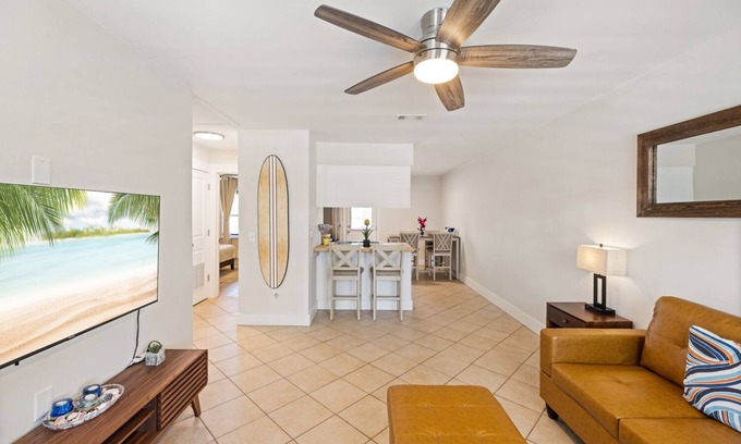 Port Lagoon Casa | Easy. Clean. Simple. Panama City Beach FL