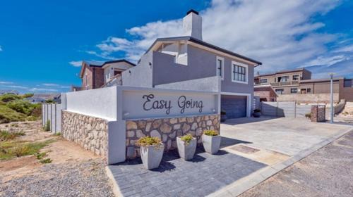 L'Agulhas Casa | Easy Going Beach House