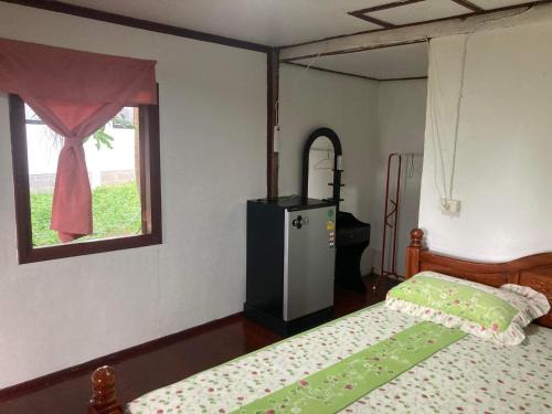 Haad Yao Casa | Easy Life Bungalows