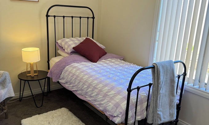 Kilmore Casa | EASY LIVING BnB IN KILMORE