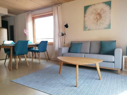 Kriens Apartamento | Easy-Living Kriens Apartments