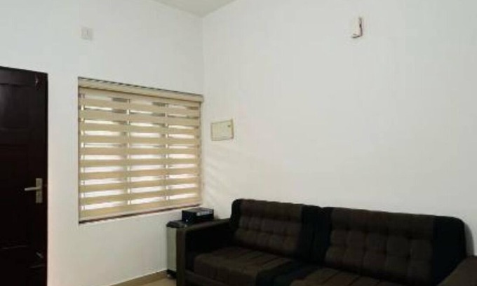 Kannur Apartamento | Easy Nest Residence