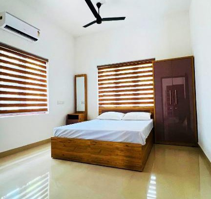 Kannur Apartamento | Easy Nest Residency