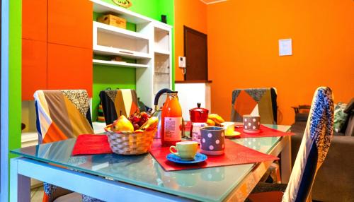 Forze Armate - Sella Nuova Apartamento | Easy Rest - Affitti Brevi Italia