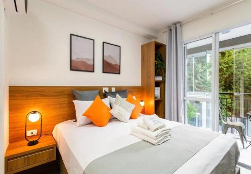 Vila Mariana Apartamento | Easy Star -Studio Encantador próx. ao Metrô Ana Rosa - LN03H