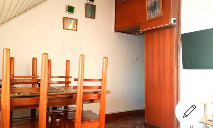 Kilimani Casa | Easy-Stay Lavington