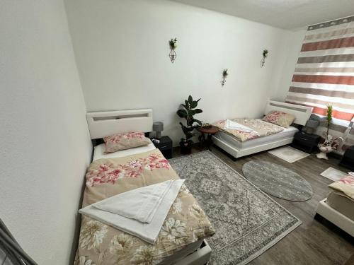 Nordwestliche Außenstadt Casa | Easy Stay Nürnberg