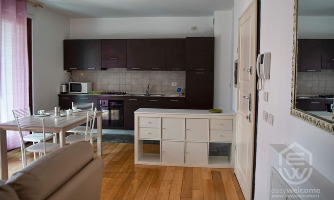 Como Apartamento | Easy Welcome Como Comfort Flat