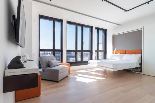 San Babila Apartamento | easyhomes-Central Tower