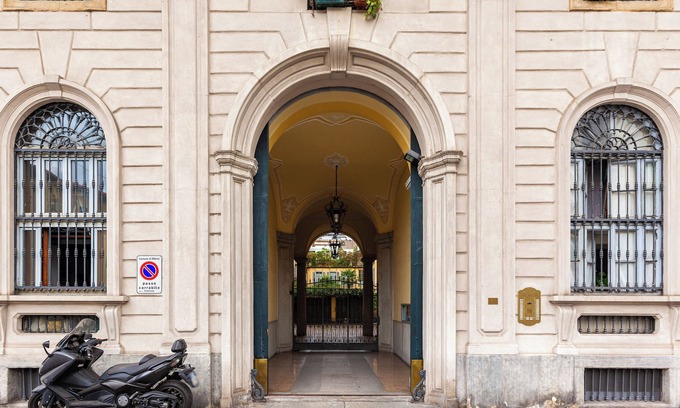 San Marco Apartamento | easyhomes - San Marco