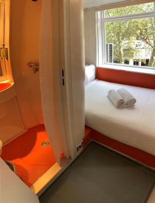 Kensington Hotel | easyHotel South Kensington
