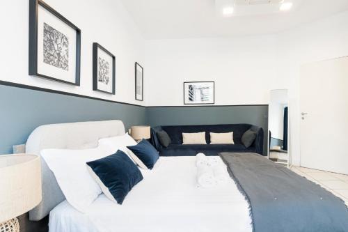 San Babila Apartamento | Easylife - Elegante e rifinito appartamento vista Duomo in Piazza San Babila